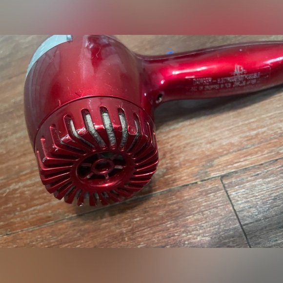 BaByliss Pro Ceramix Hair Dryer - Picture 5 of 9